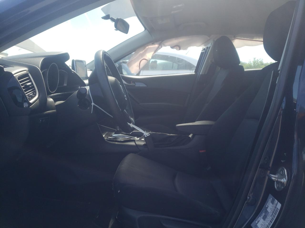 3MZBM1K73FM157215 2015 Mazda 3 Sport