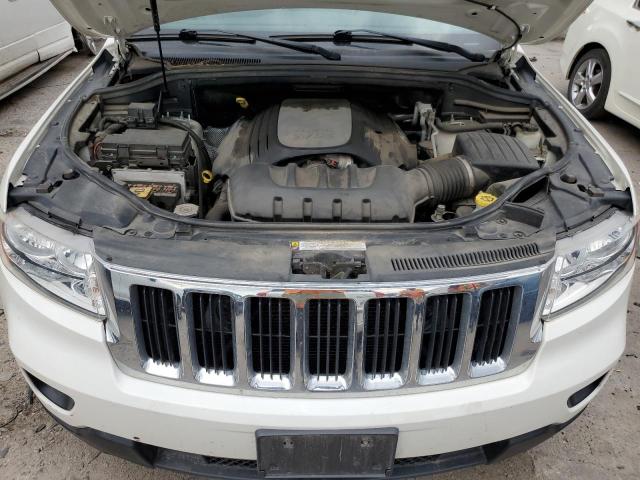 2012 Jeep Grand Cherokee Laredo VIN: 1C4RJFAT1CC330099 Lot: 54280504