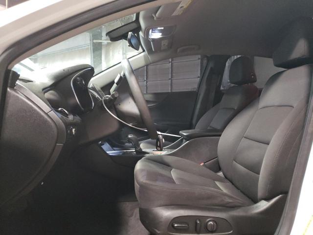 2019 Chevrolet Malibu Lt VIN: 1G1ZD5ST4KF161511 Lot: 54065004