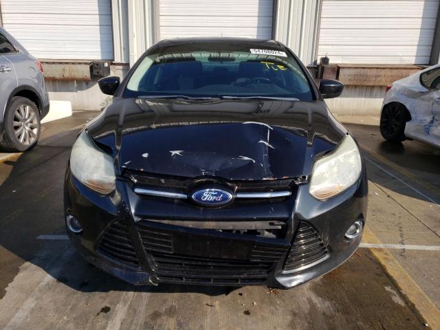 2012 Ford Focus Se VIN: 1FAHP3F20CL378370 Lot: 54708024