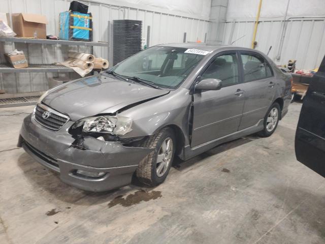 2006 Toyota Corolla Ce VIN: 1NXBR30EX6Z654934 Lot: 54225894