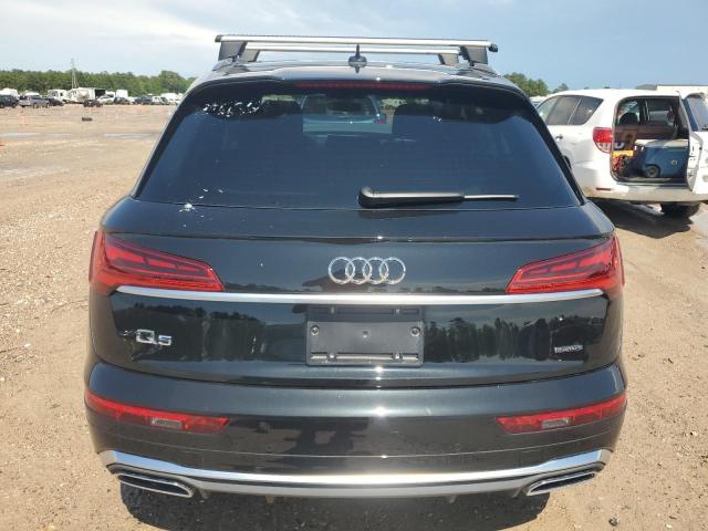 VIN WA1FAAFY6P2184704 2023 Audi Q5, Prestige 45 no.6