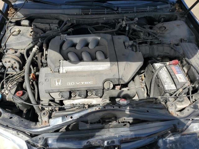 1HGCG16511A059024 2001 Honda Accord Ex