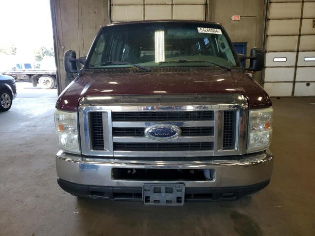 2008 Ford Econoline E350 Super Duty Wagon VIN: 1FBSS31L08DB47070 Lot: 54266964