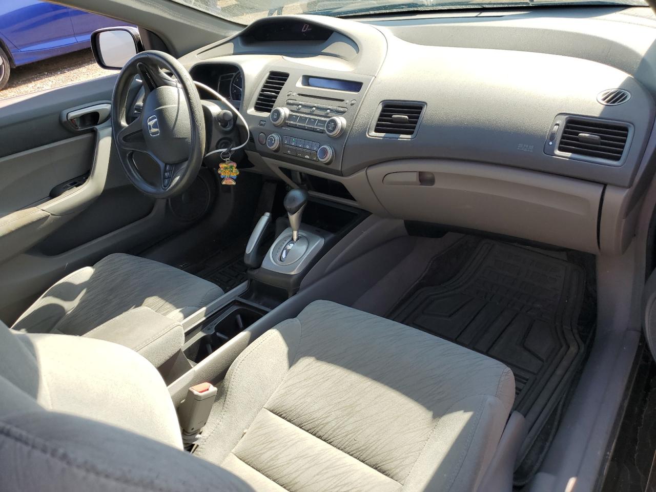 2HGFG12688H545837 2008 Honda Civic Lx
