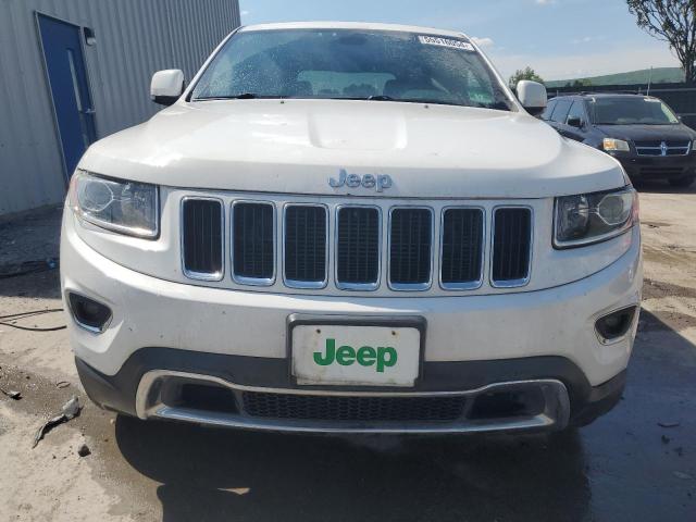 2014 Jeep Grand Cherokee Limited VIN: 1C4RJFBG6EC506102 Lot: 55516054