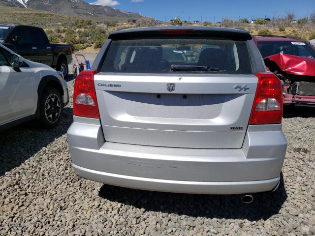 2008 Dodge Caliber R/T VIN: 1B3HE78K18D660413 Lot: 54282184