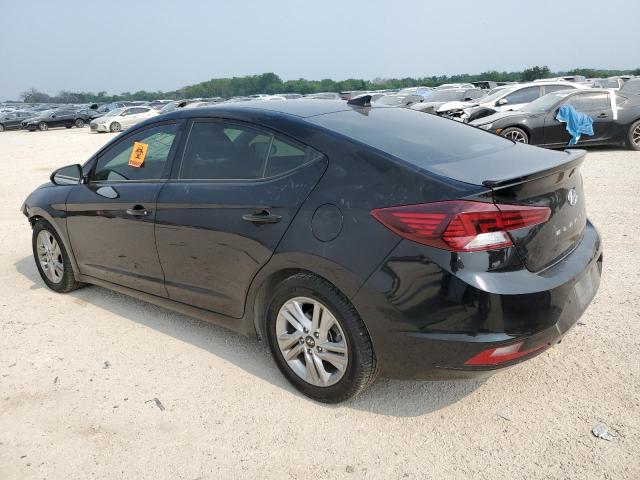 2020 Hyundai Elantra Sel VIN: KMHD84LF4LU922426 Lot: 56574374