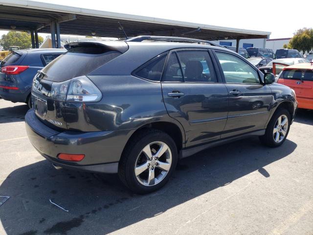 2004 Lexus Rx 330 VIN: JTJHA31U940047422 Lot: 55851204