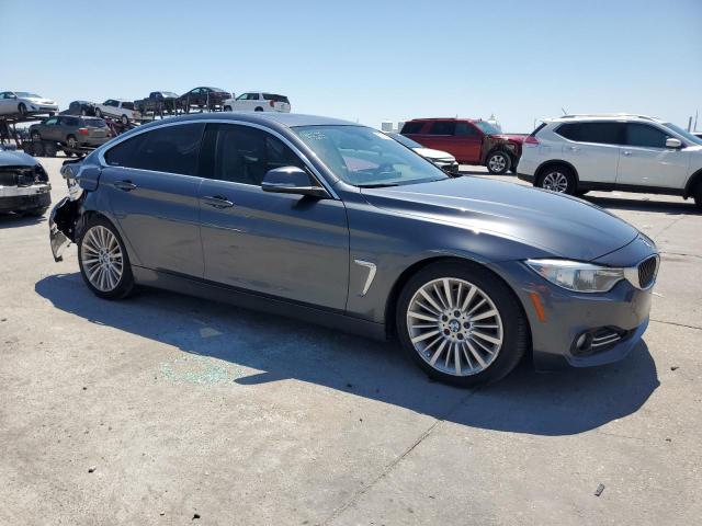 VIN WBA4A5C52FGK15718 2015 BMW 4 Series, 428 I Gran... no.4