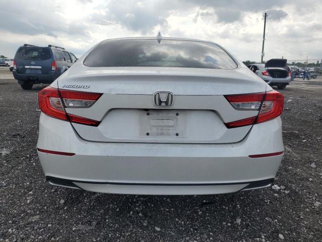 2019 Honda Accord Lx VIN: 1HGCV1F1XKA102991 Lot: 55945514