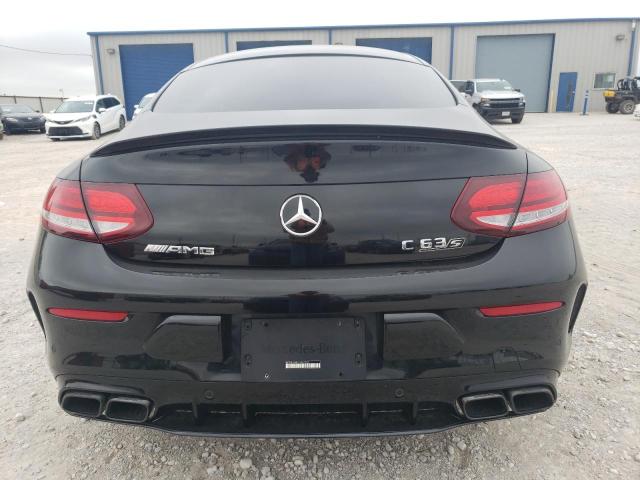 VIN WDDWJ8HB0LF947302 2020 Mercedes-Benz C-Class, 6... no.6