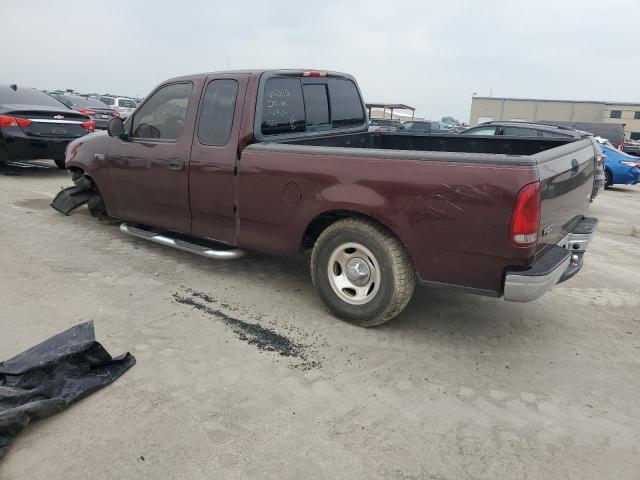 2001 Ford F150 VIN: 2FTZX17251CA10369 Lot: 55659934