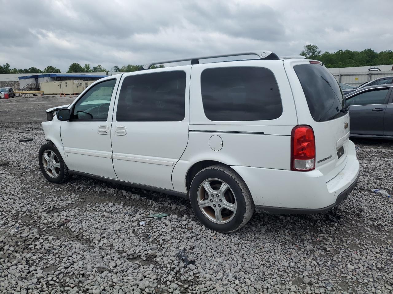 1GNDV33136D181466 2006 Chevrolet Uplander Lt