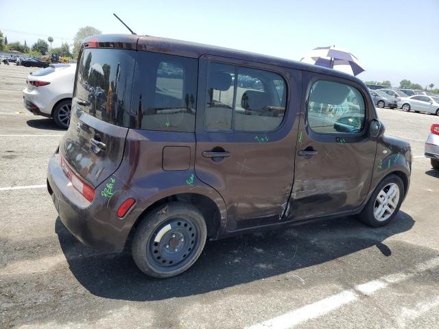 2010 Nissan Cube Base VIN: JN8AZ2KRXAT160621 Lot: 56844024