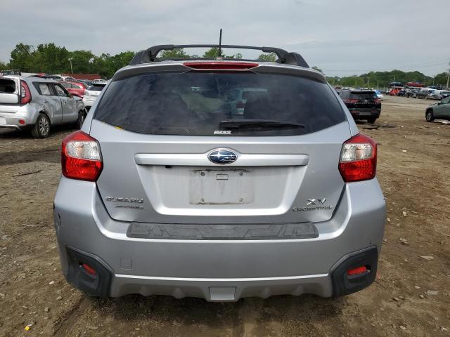 2013 Subaru Xv Crosstrek 2.0 Premium VIN: JF2GPAWC2D2896119 Lot: 53638924