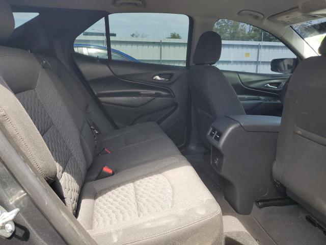 2019 CHEVROLET EQUINOX LT - 3GNAXUEV4KS616301