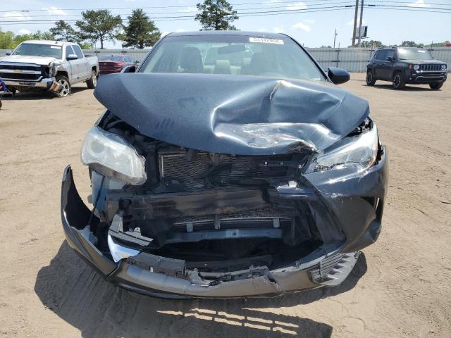 2015 Toyota Camry Le VIN: 4T4BF1FK4FR455815 Lot: 53342054