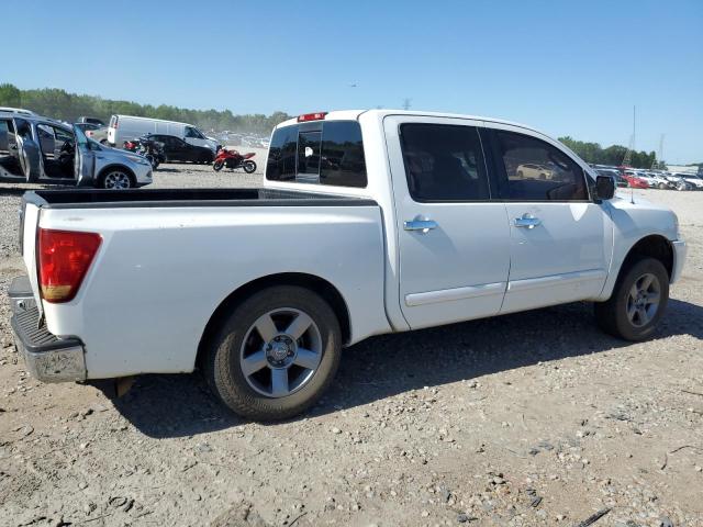 2004 Nissan Titan Xe VIN: 1N6AA07A54N505585 Lot: 54267924