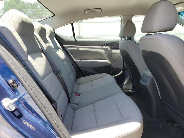 2020 HYUNDAI ELANTRA SE - 5NPD84LF6LH569914