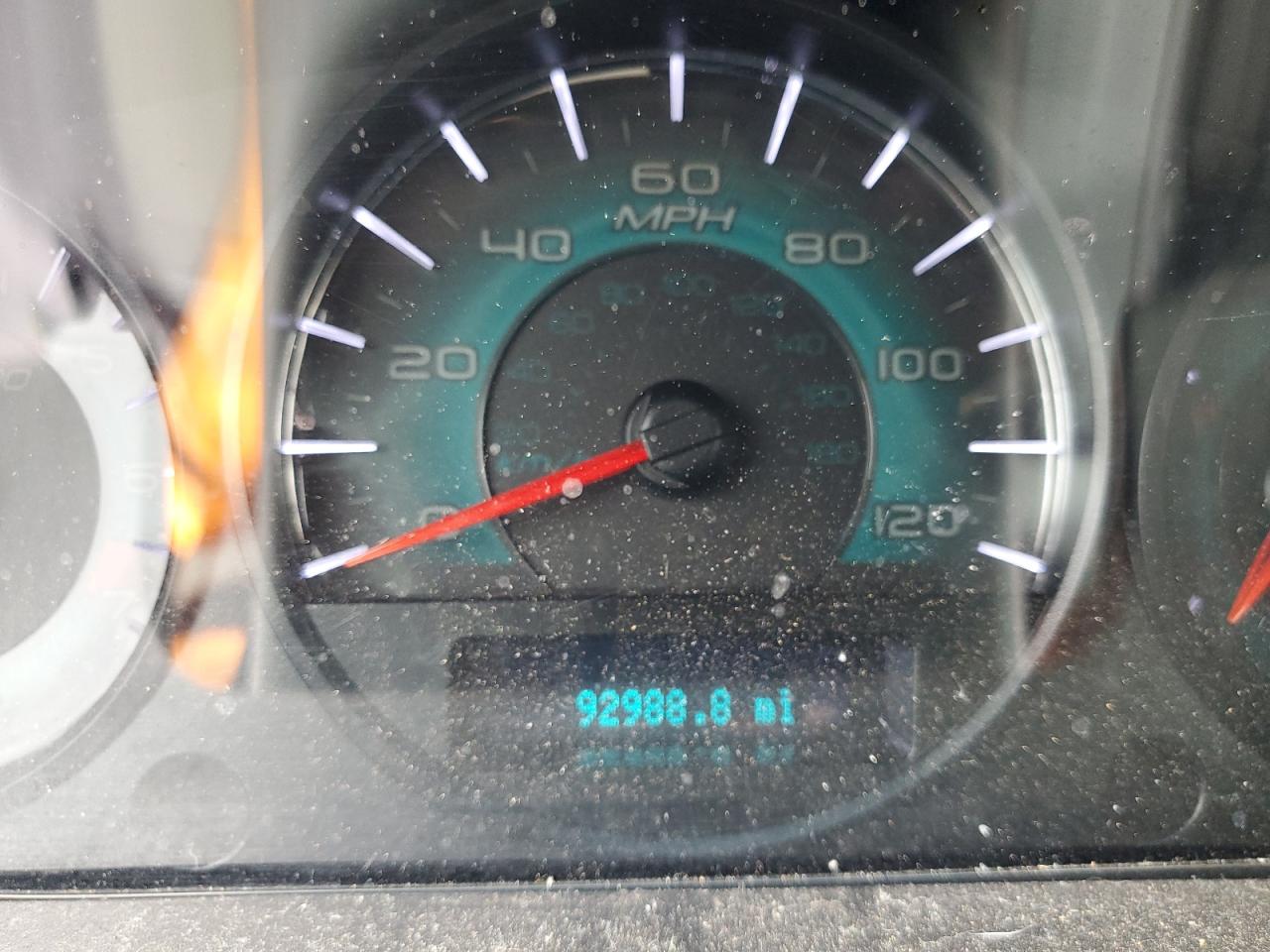 3FAHP0HG6BR207002 2011 Ford Fusion Se