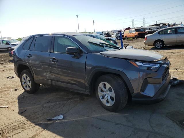 2023 TOYOTA RAV4 LE JTMF1RFV4PD101818  54683894