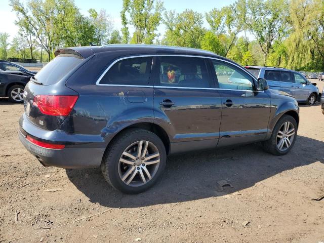 2008 Audi Q7 3.6 Quattro Premium VIN: WA1BY74L18D003471 Lot: 54420454