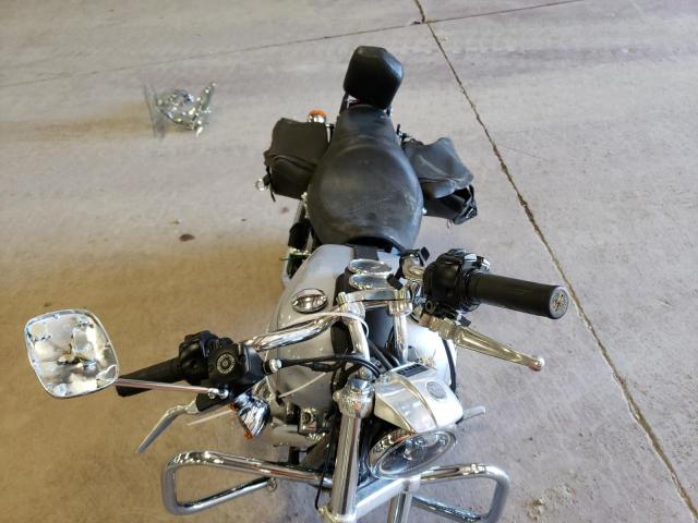 2001 HARLEY-DAVIDSON FXDL 1HD1GDV141Y309674