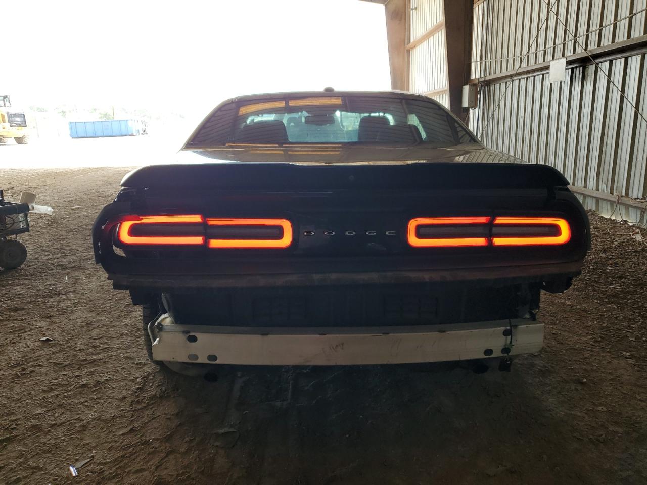 2C3CDZAG2KH723479 2019 Dodge Challenger Sxt