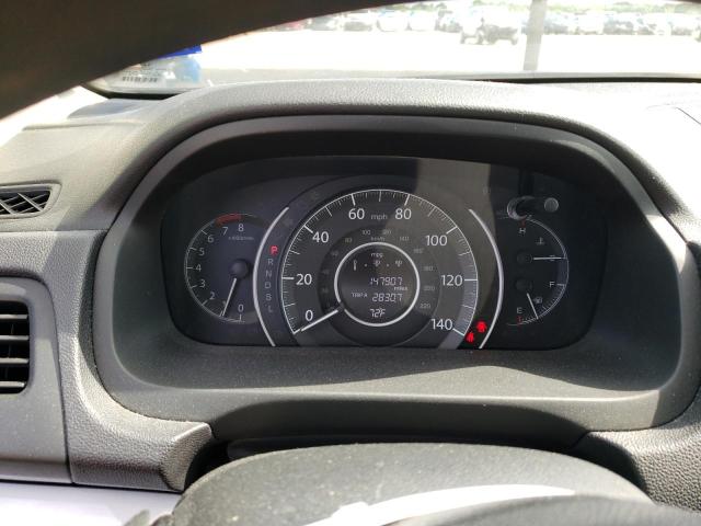 2015 Honda Cr-V Ex VIN: 2HKRM3H57FH512606 Lot: 54343504