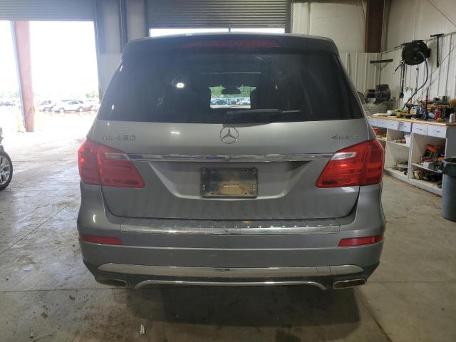 VIN 4JGDF6EE4GA712440 2016 Mercedes-Benz GL-Class, ... no.6