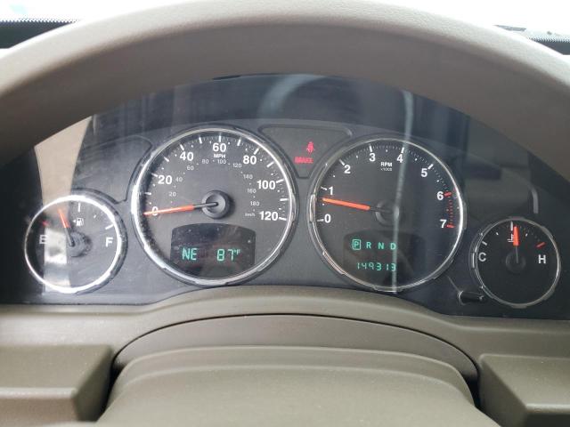 1J4PN2GK4AW179669 2010 Jeep Liberty Sport