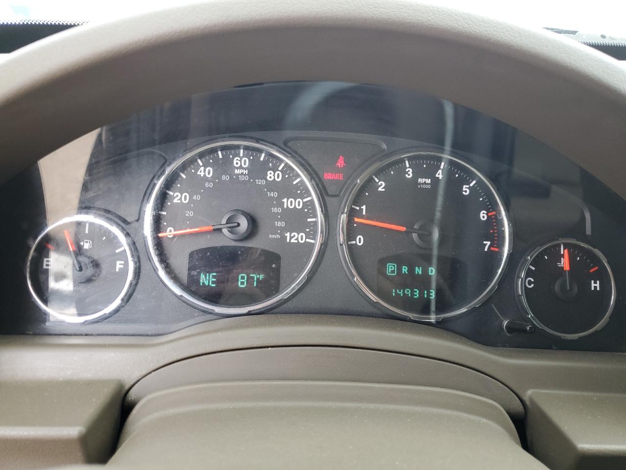 1J4PN2GK4AW179669 2010 Jeep Liberty Sport 1J4PN2GK4AW179669 2010 Jeep Liberty Sport