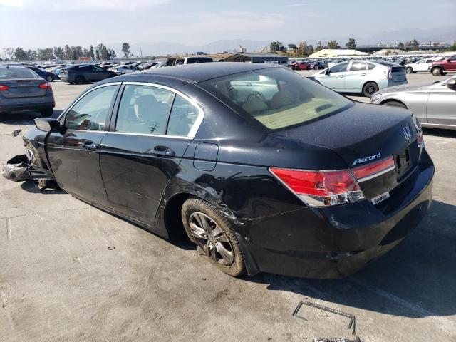 1HGCP2F49CA011268 2012 Honda Accord Lxp