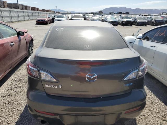 2013 Mazda 3 I VIN: JM1BL1VP4D1793055 Lot: 45007634