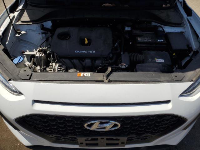 2020 Hyundai Kona Sel VIN: KM8K2CAA9LU396269 Lot: 56319724