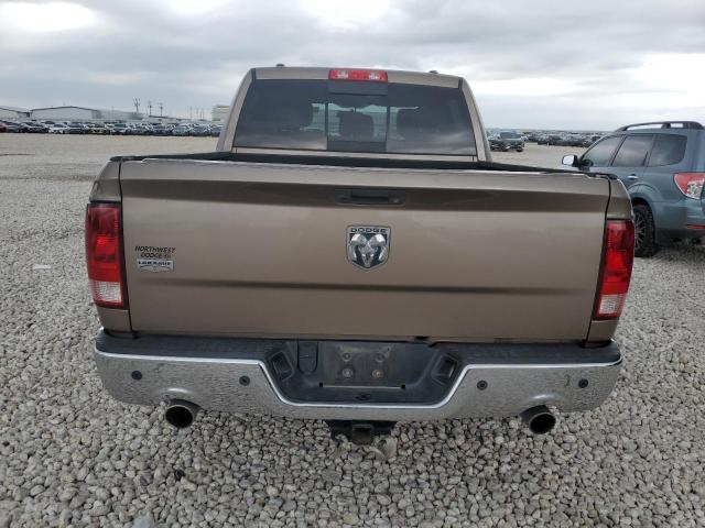 2010 Dodge Ram 1500 VIN: 1D7RB1CT0AS102021 Lot: 56566144
