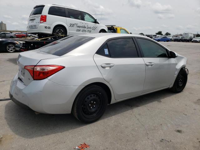 2018 Toyota Corolla L VIN: 5YFBURHE7JP852788 Lot: 55925554