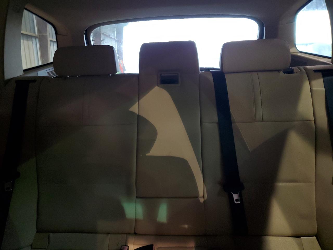 WBXPA73404WB23714 2004 BMW X3 2.5I