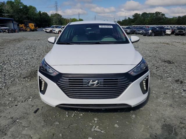 2019 Hyundai Ioniq Sel VIN: KMHC75LC3KU120586 Lot: 55161654