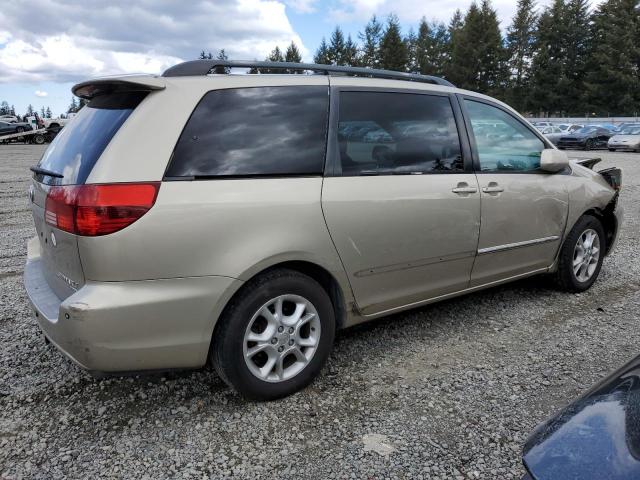 2004 Toyota Sienna Xle VIN: 5TDZA22C34S211638 Lot: 52941864