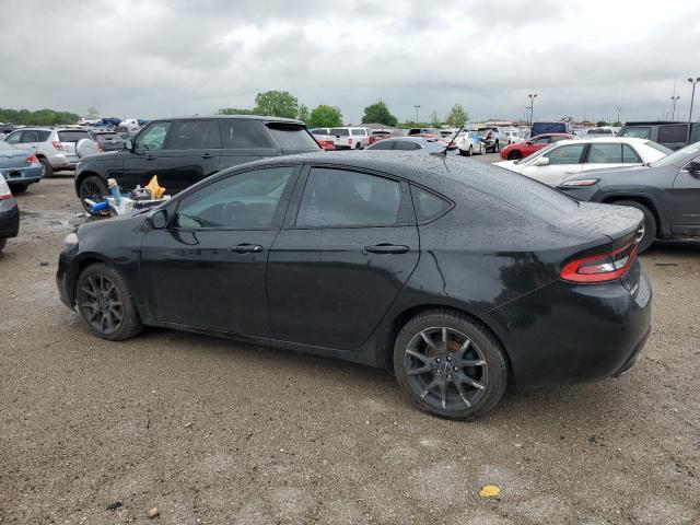 2013 Dodge Dart Sxt VIN: 1C3CDFBA4DD296119 Lot: 54227544