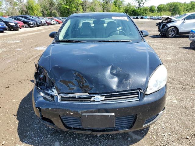 2011 Chevrolet Impala Lt VIN: 2G1WB5EK7B1127906 Lot: 55516254