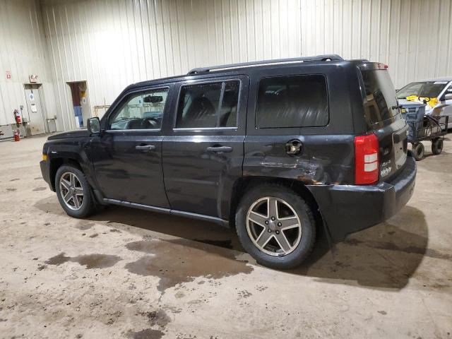 2009 Jeep Patriot Sport VIN: 1J4FF28B99D203303 Lot: 56099854