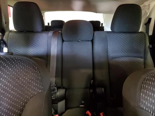 2019 Dodge Journey Se VIN: 3C4PDCBB4KT866776 Lot: 56753404