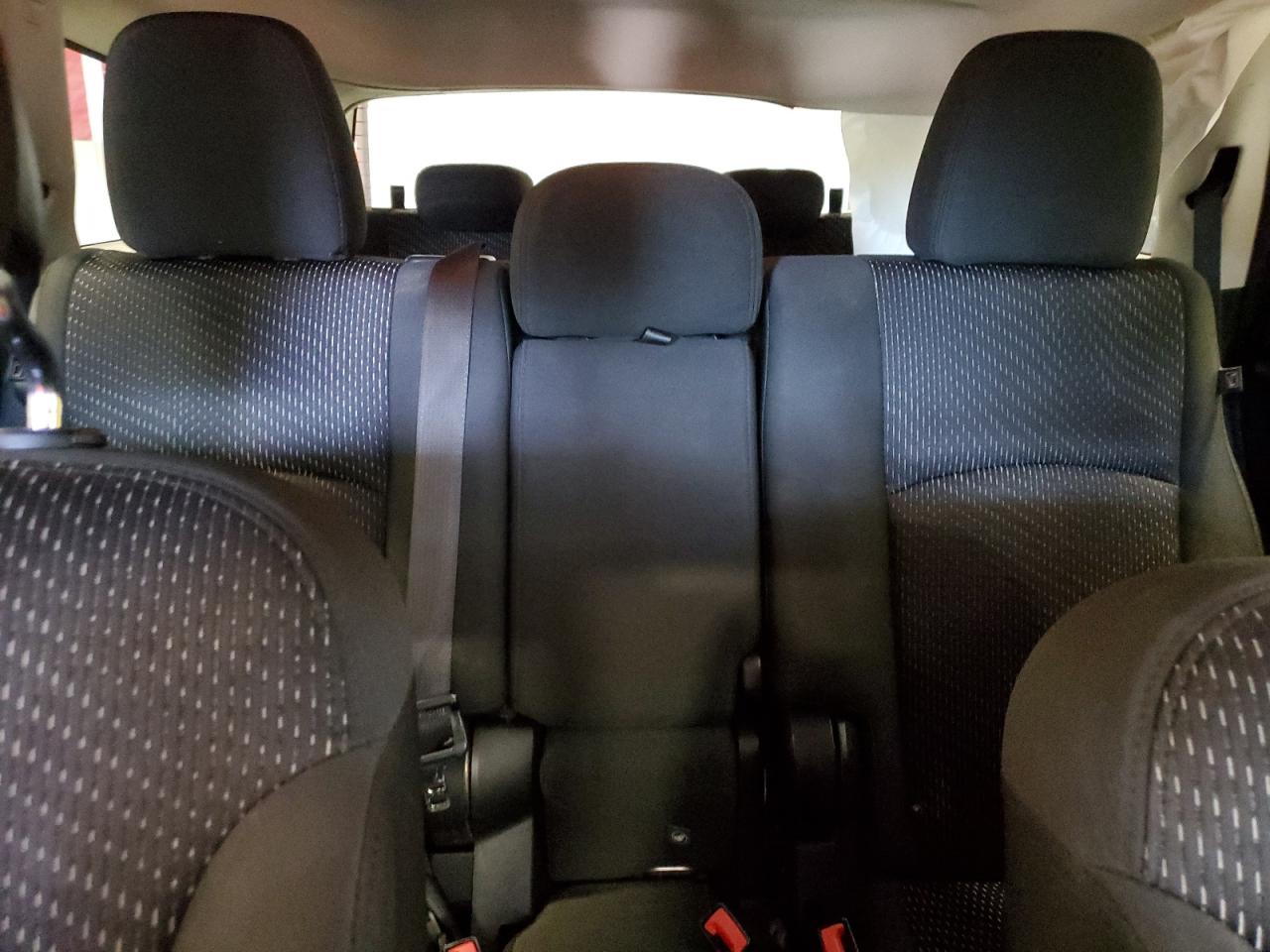 3C4PDCBB4KT866776 2019 Dodge Journey Se