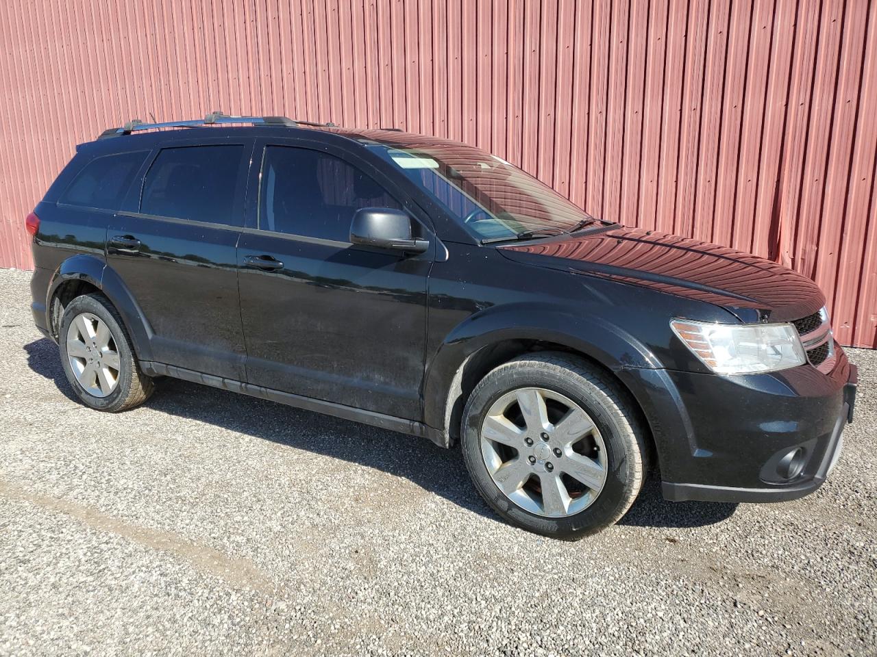 2013 Dodge Journey Sxt vin: 3C4PDCCG7DT637571