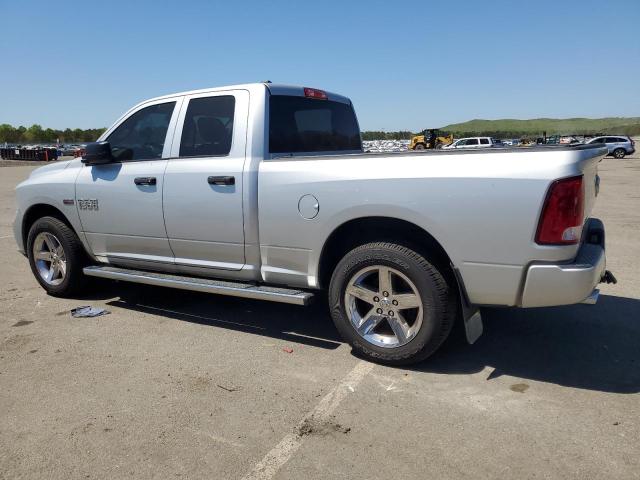 DODGE RAM 1500 H 2015 black  gas 1C6RR7FT4FS698429 photo #3