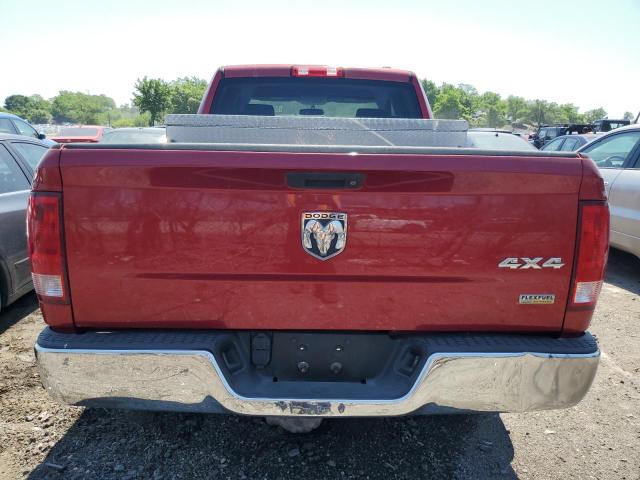 2009 Dodge Ram 1500 VIN: 1D3HV18P79S774024 Lot: 55449614