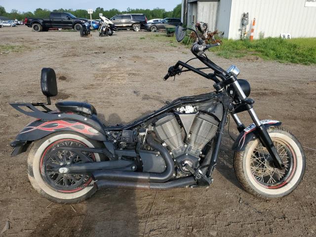 2014 VICTORY MOTORCYCLES HIGH-BALL - 5VPWB36N8E3029763